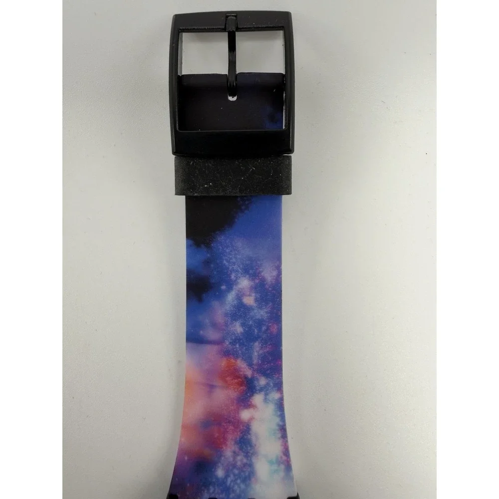 Paul Mccartney Got Back Unisex Watch New Battery 41MM 8